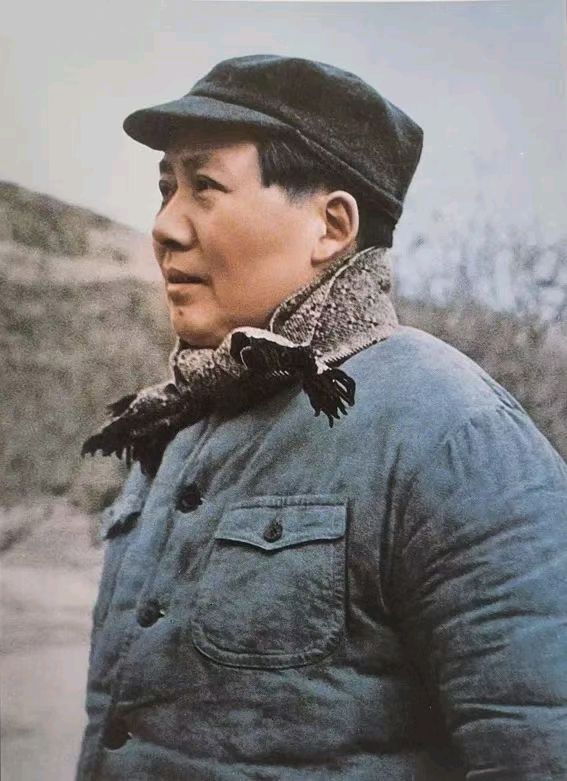 《九江文学社：北京头条》《纪念毛主席诞辰131周年》专刊（图29）