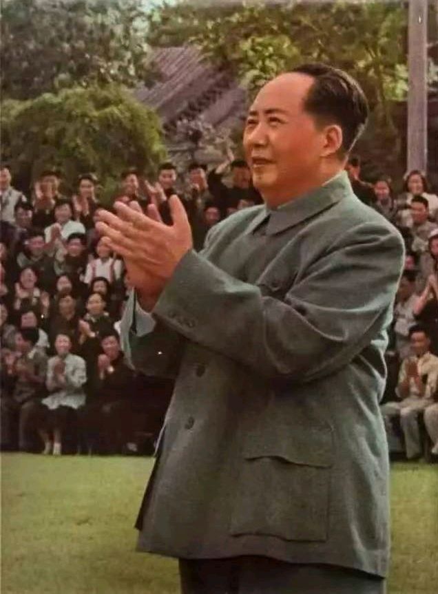 含泪庆毛诞～诗||李耀文（图19）