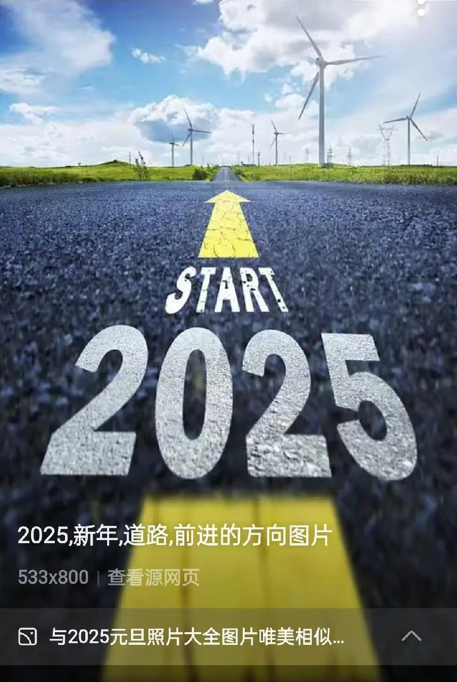 三元七律~贺2025新年/詹成（图2）