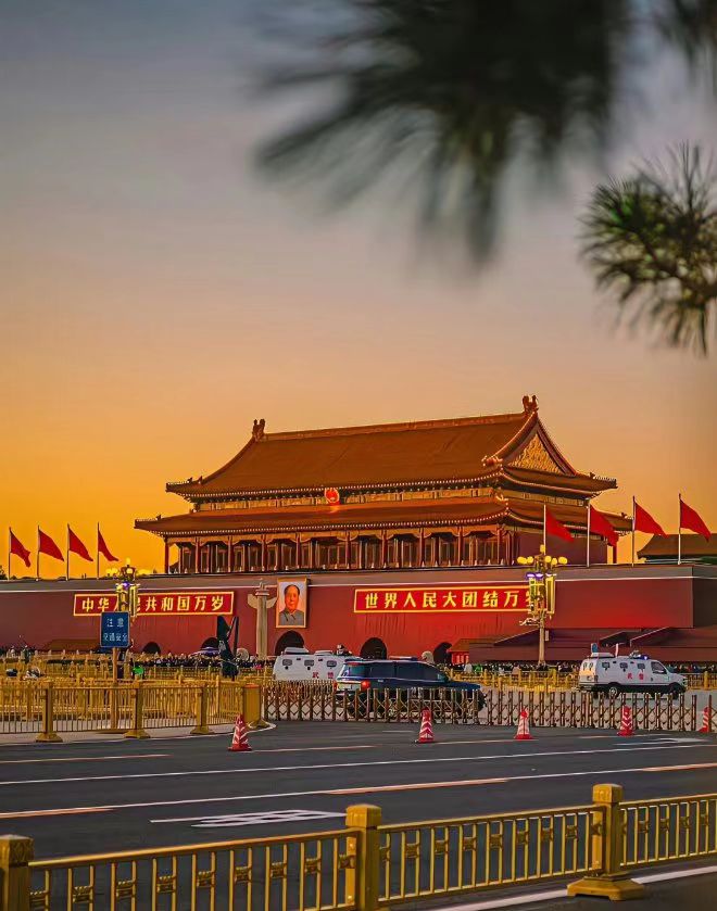 三元七律~贺2025新年/詹成（图5）