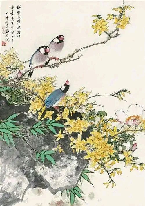 对句活动（十四）‖巴彦诗词楹联协会【811】（图7）