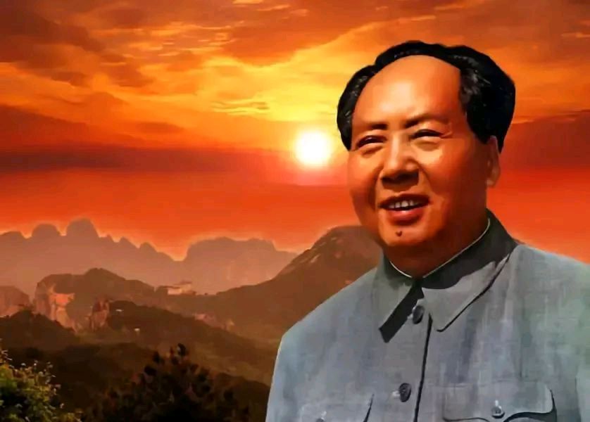 【江城子】《忆毛公》文/赵喜昌（图3）