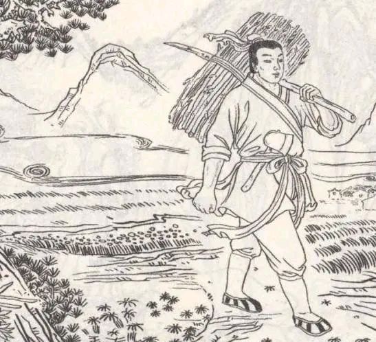 点绛唇•晓庙钟鼓（外一首）/作者：欧阳贤（图4）