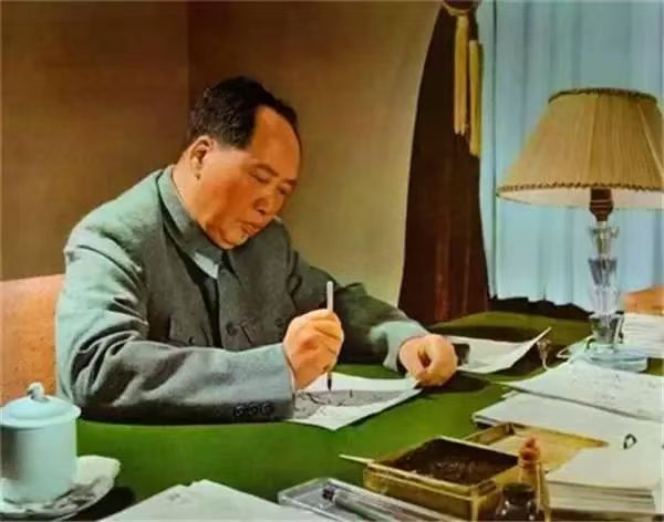 五言排律十四行诗 毛公圣诞节/作者：张忠仁（图3）