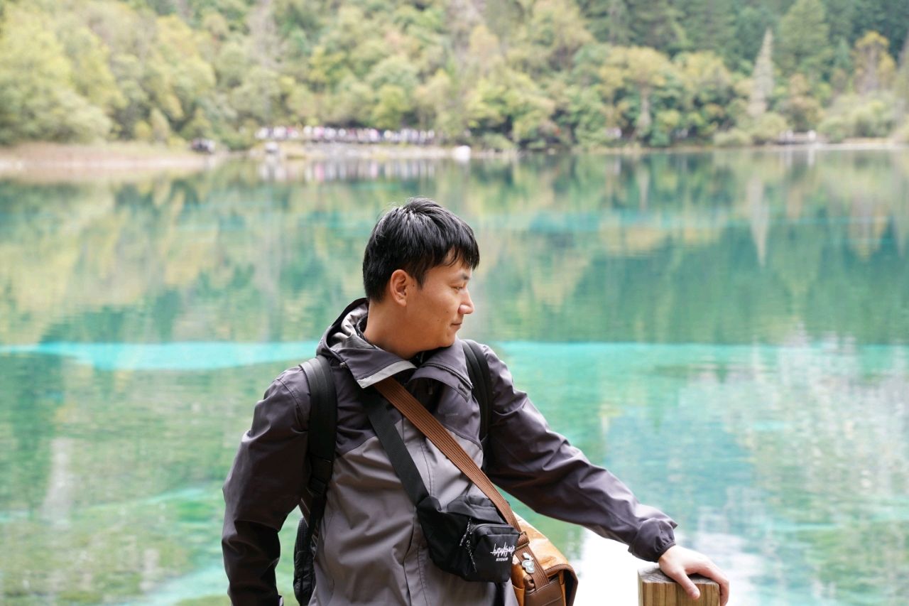 陕西张志民山城暖忆:《我的重庆之行》(图13)