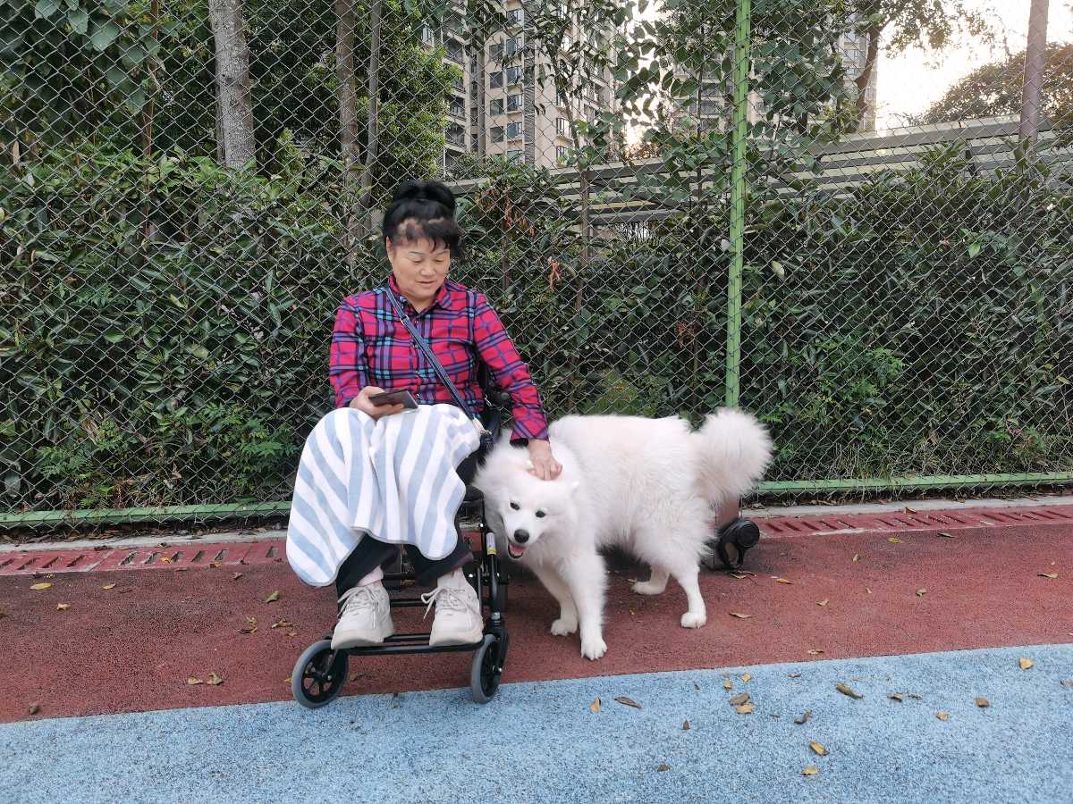 陕西张志民山城暖忆:《我的重庆之行》(图62)