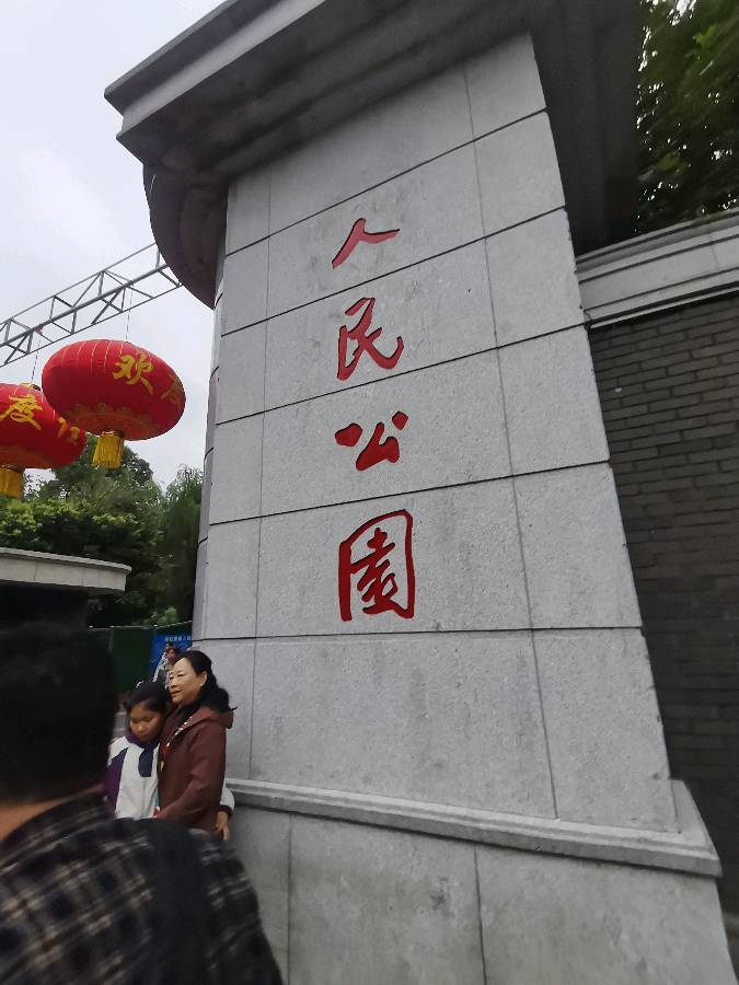 陕西张志民山城暖忆:《我的重庆之行》(图59)