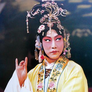 四小名旦之張君秋（图6）