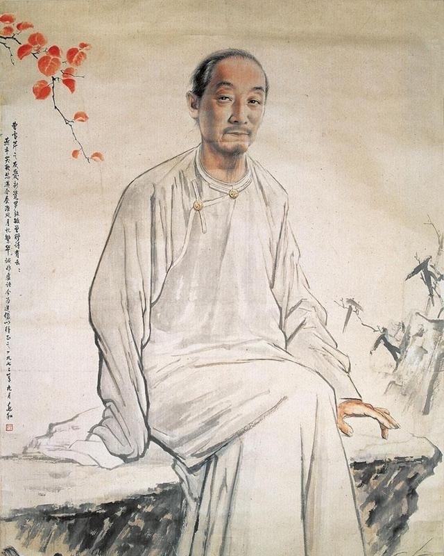 王世君：祖国万岁（外七首）海外头条（图11）