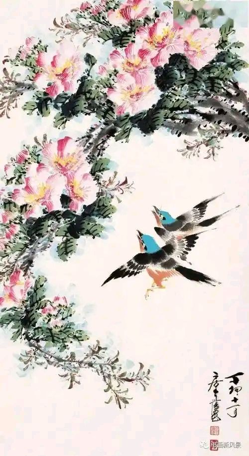 牟晓宁：敬和李副主席并致巴彦诗协所有长者老师‖巴彦诗词楹联协会【814】（图3）