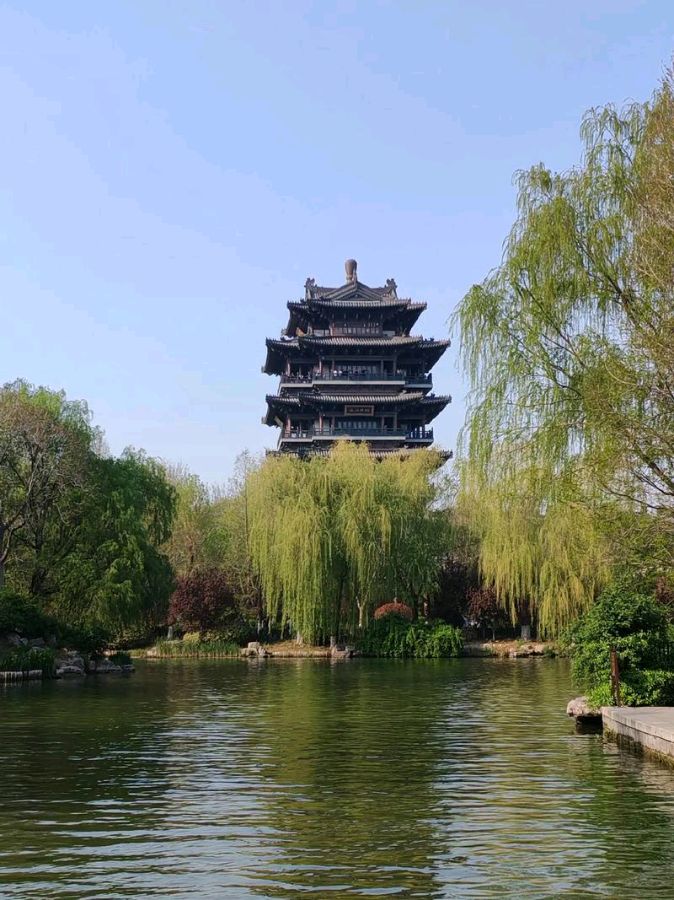 红色文化诗歌精选036期(图9)
