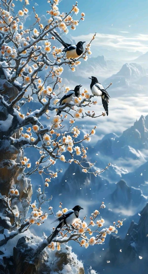 读《情浓于血》小说感怀～诗||李耀文（图12）