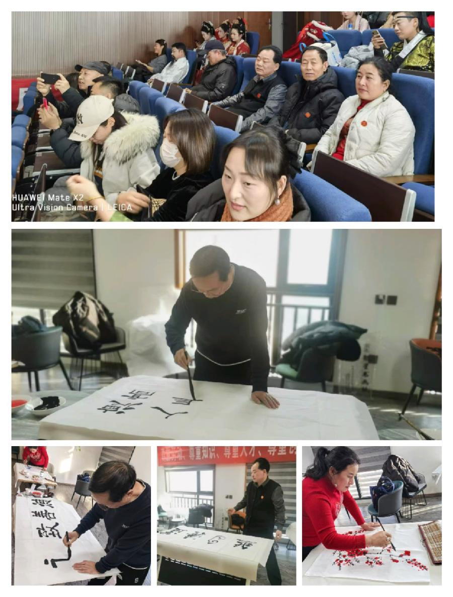 警民共筑家圆梦_作者ll景天栋（图7）