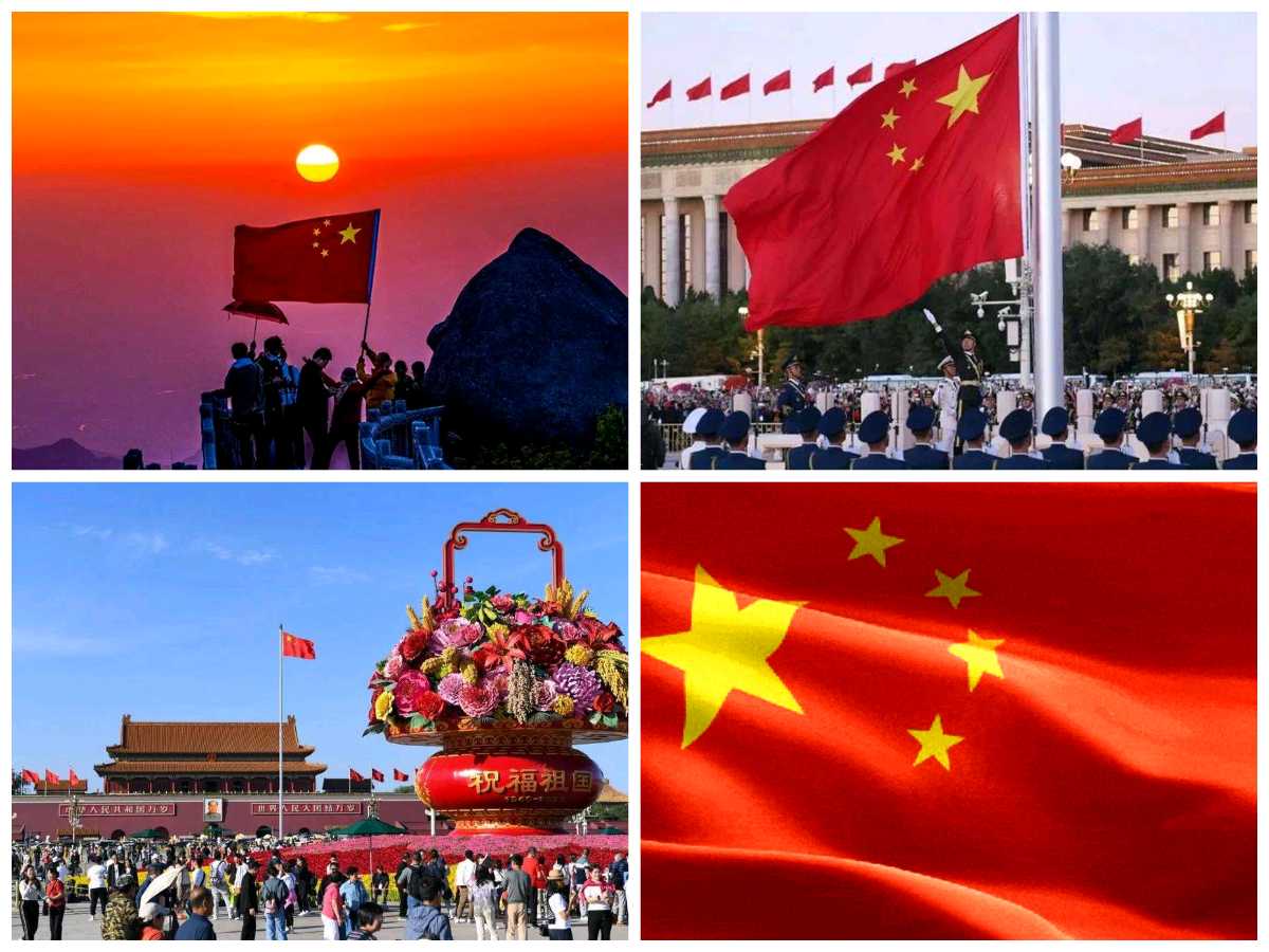 【重磅推出 新年放歌】鲁坡//大道至简篇[竹翠梅艳迎新年]（图13）