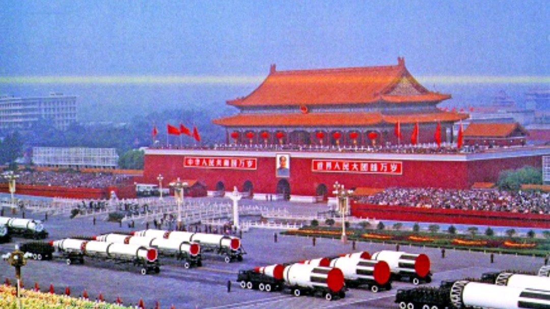 青年文学家星海文学中心｜我与国庆节｜梅宁生（图6）
