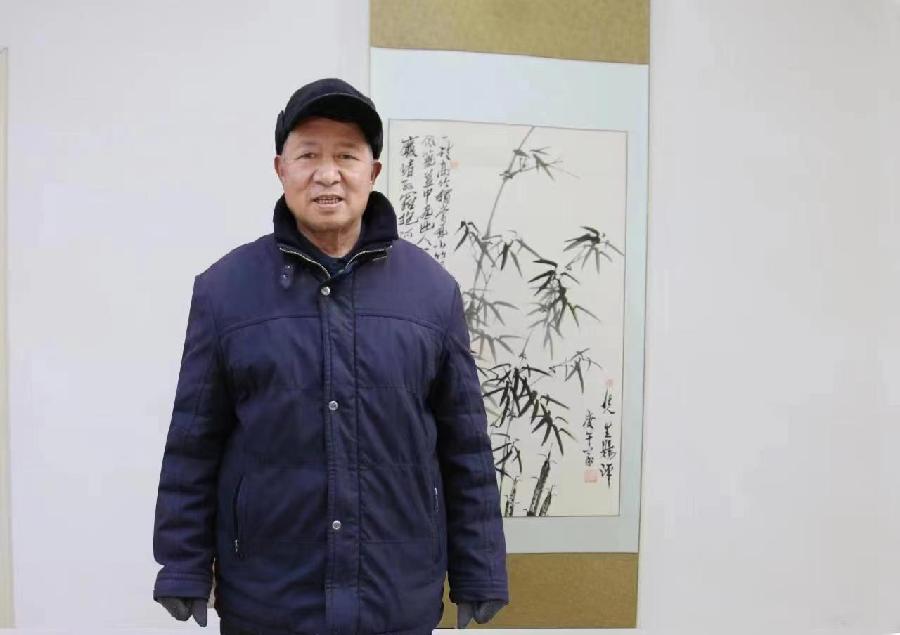 【枫雅汇看图约诗】诗人王书成《08期》(格律诗词专辑)(图3)