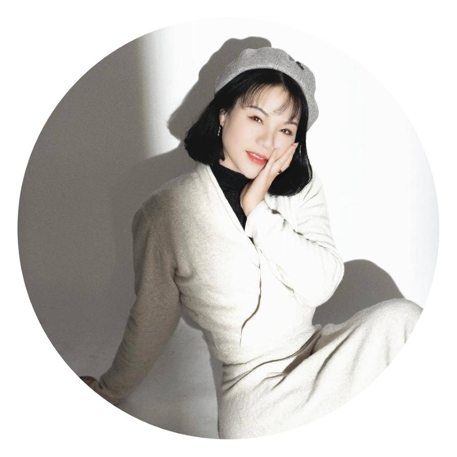 咏樱：《愿望》海外头条（图6）