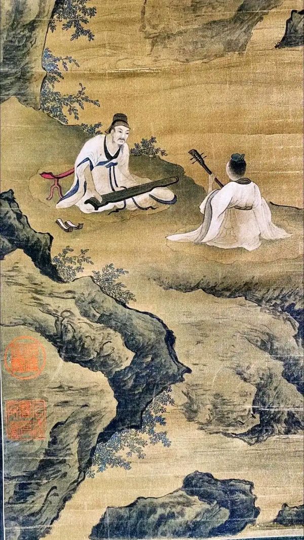 李士权：赵志君《冬至》联简析‖巴彦诗词楹联协会【816】（图4）
