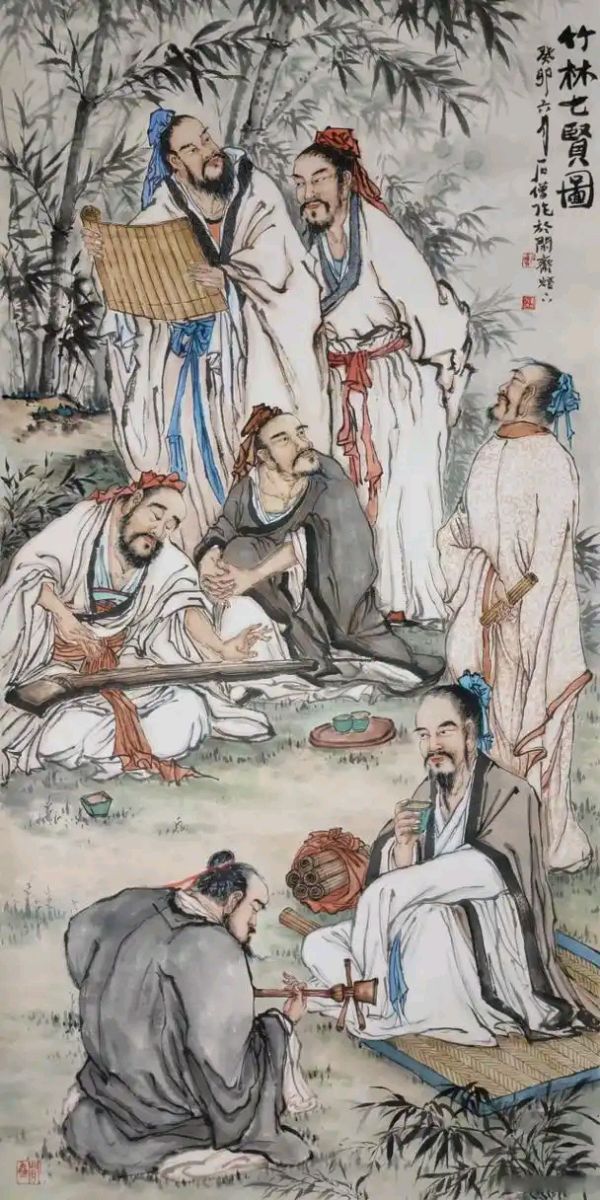 李士权：赵志君《冬至》联简析‖巴彦诗词楹联协会【816】（图6）