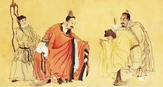 李士权：赵志君《冬至》联简析‖巴彦诗词楹联协会【816】（图7）