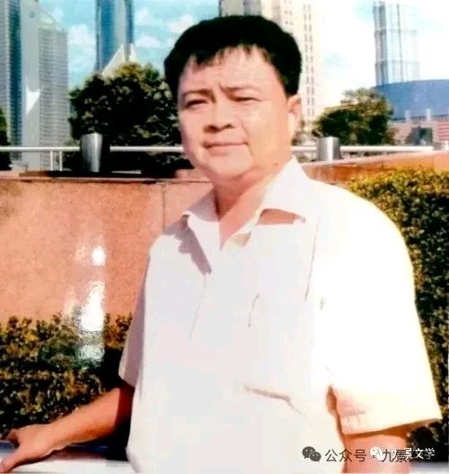 都市头条九江文学社群2024年优秀工作者（第一批）（图24）