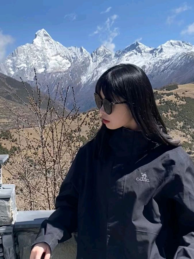 李靖水：感悟女儿的支教之旅（图7）