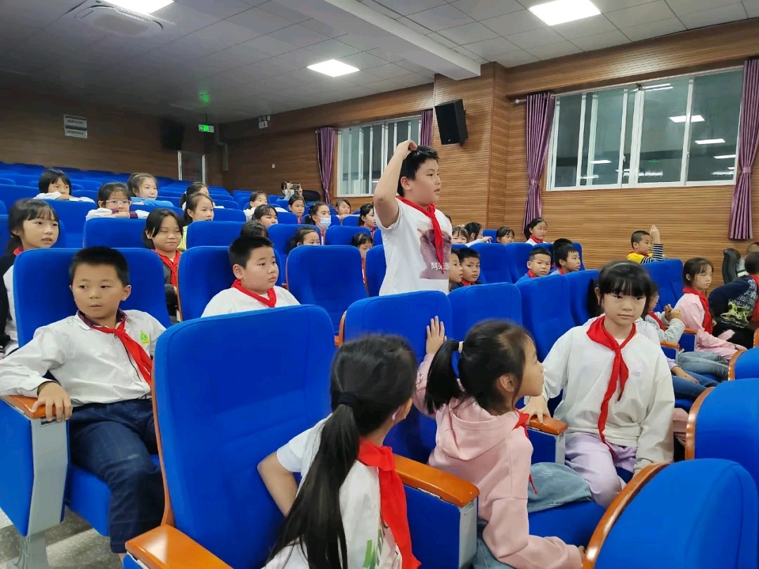 【允美教育集团】网络安全进校园,携手共绘和谐网络新画卷(图11)