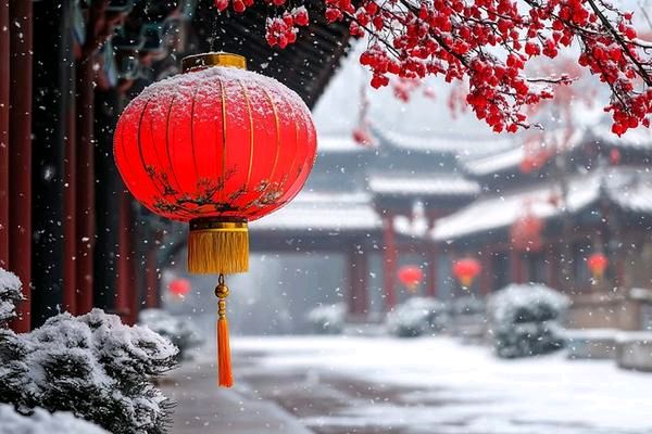 【新年放歌】王楠//七绝•喜迎元旦（图7）