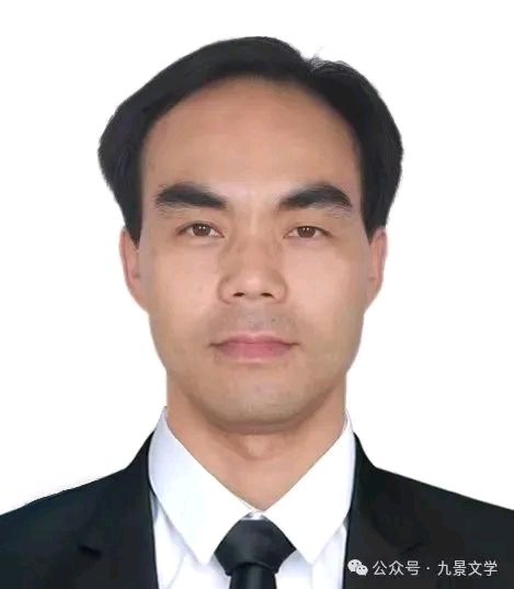 都市头条九江文学社群2024年优秀工作者（第一批）（图44）