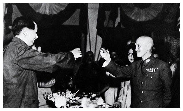 《蒋介石临终遗言！看完我惊呆了！》文稿整理:强军/陕西宝鸡（图6）
