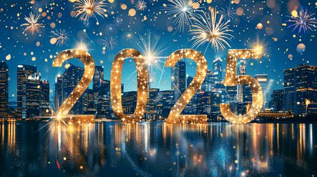 【明心文学·元旦特刊】开心是福/进2025 走神怡 主播/薇薇（图5）