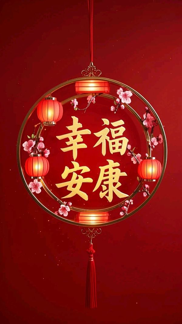 聆听 ‖ 家明朗诵《新年三忆》作者/姚志刚（图11）