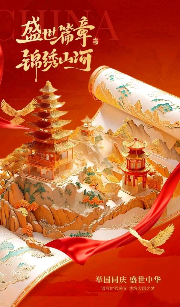 聆听 ‖ 家明朗诵《当新年的钟声响起》作者/姚志刚（图5）