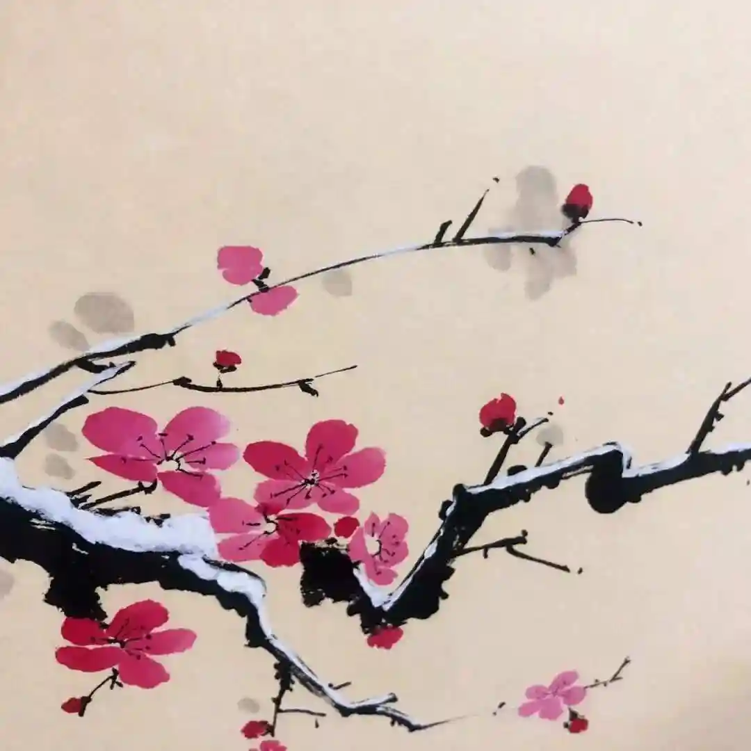 【神都诗社】第110期《岁杪感怀》(图25)