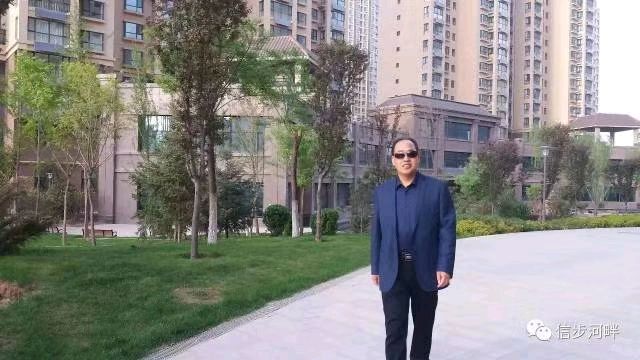 任重最美抒情诗（八首）西银/北京头条（图2）