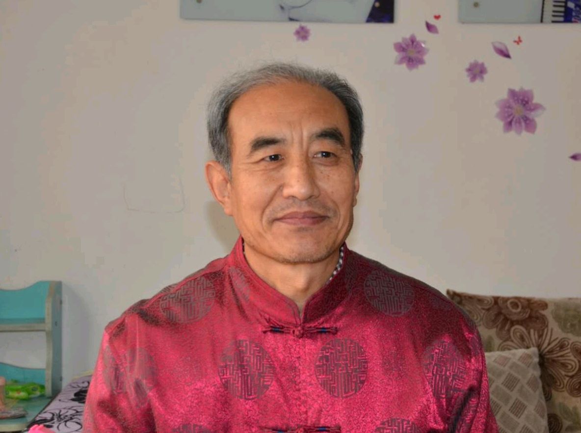 《七绝•父亲节与夏至》二首外一首 瀛洲居士 中华诗经阁（图5）