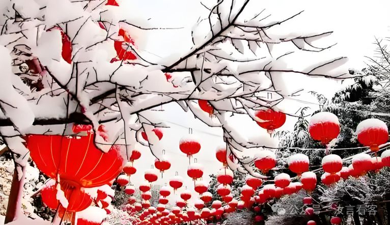 打油诗二首 吉耀国（吉林）（图4）