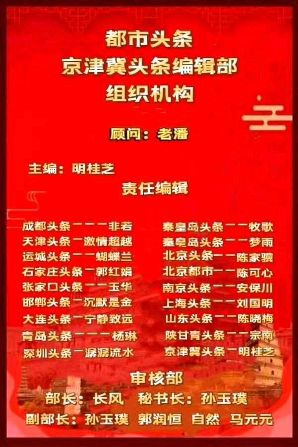打油诗二首 吉耀国（吉林）（图8）