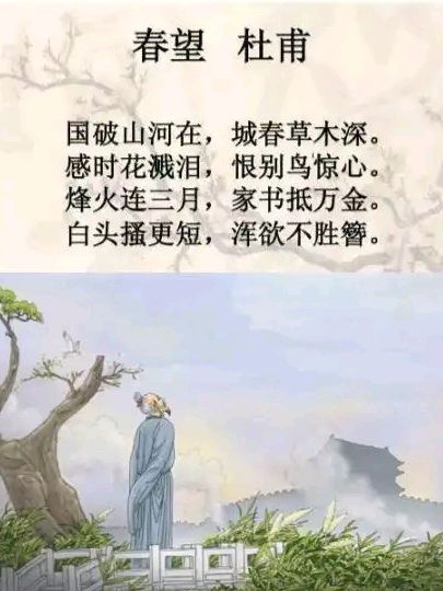 五律-春望（外一首）诗||马文智（图8）