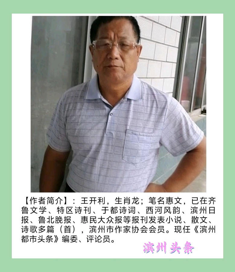 滨州都市头条头条2024年度先进工作者(图17)