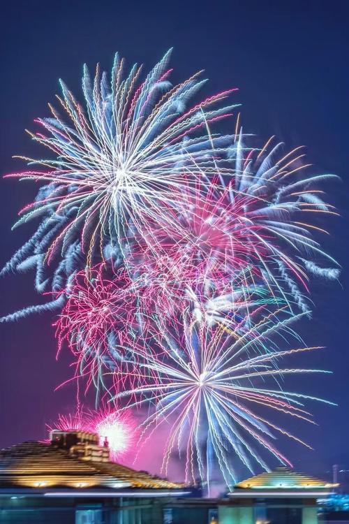 七律_新年賦_二十首_文/杨振国（北京）京津沪头条（图4）