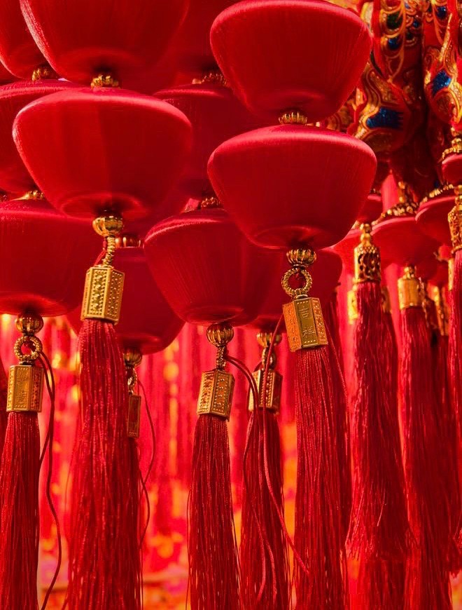 七律_新年賦_二十首_文/杨振国（北京）京津沪头条（图7）