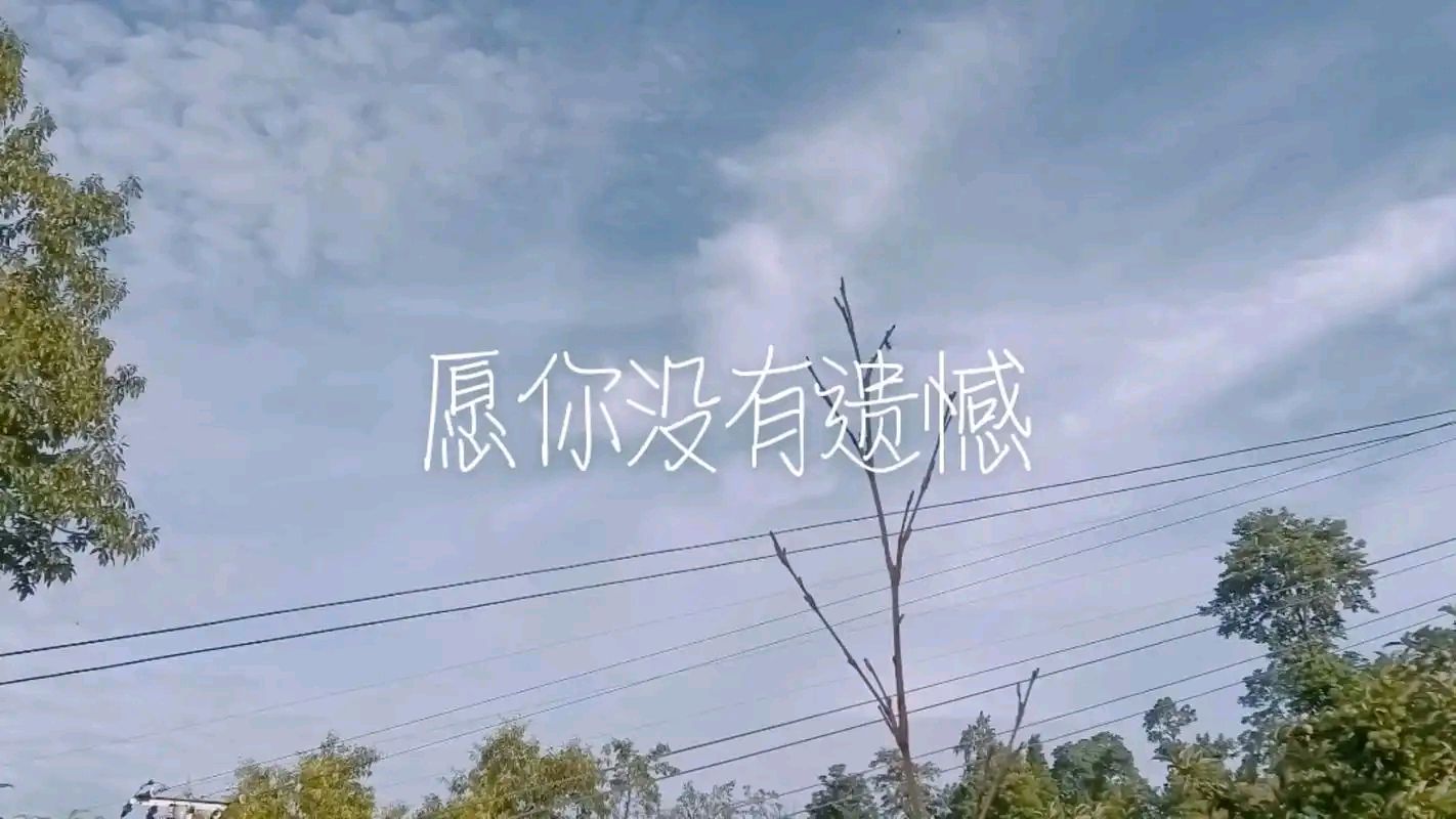 《和你见面》作者:张青杰【主播:知语】【桃源国际诗歌文化传媒】用声音传递温暖以诵读致敬人生♬（图7）