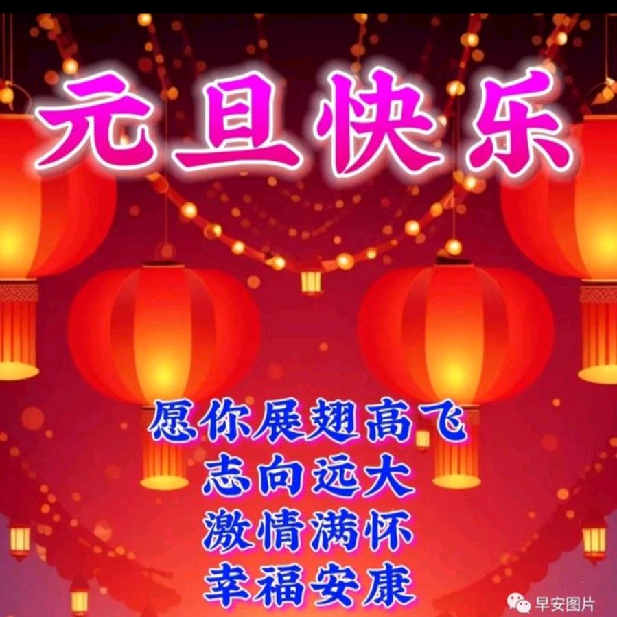 《九江文学社：北京头条》热烈庆祝二零二五年元旦（图3）