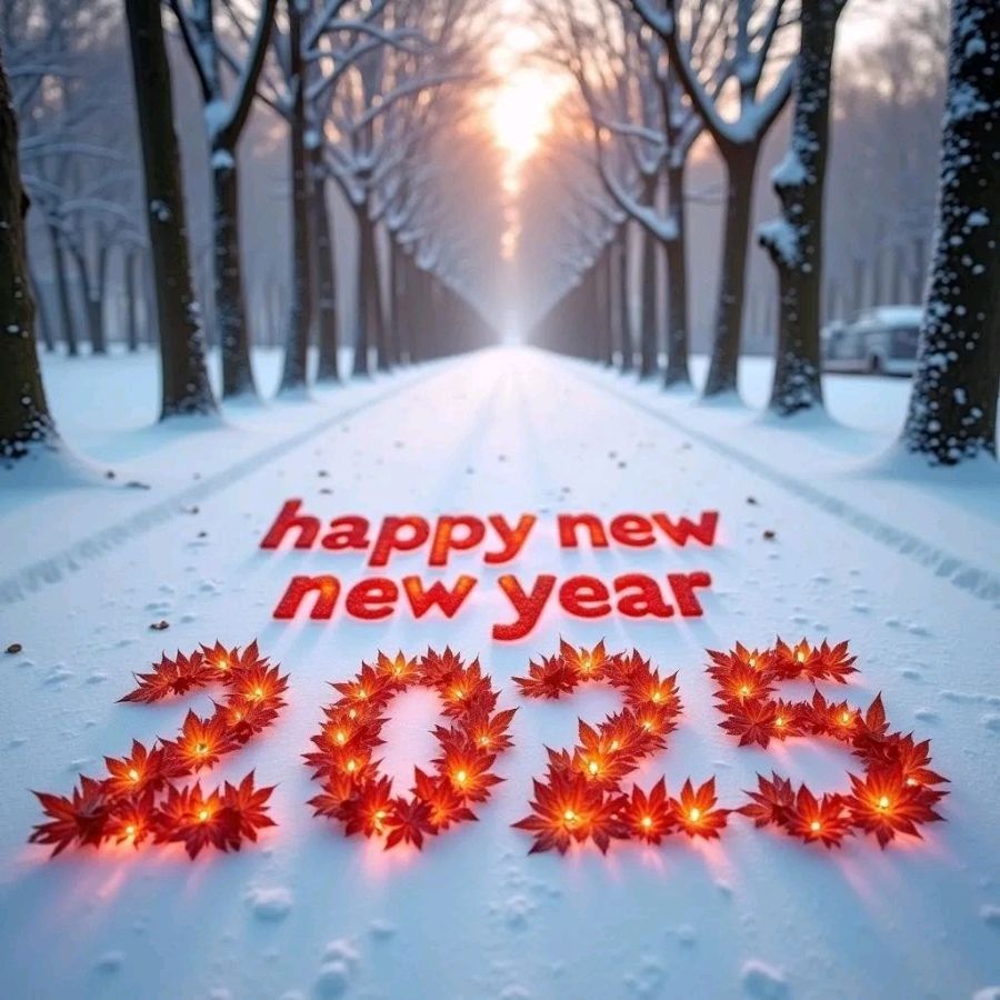 聆听 ‖ 李江朗诵《新年，你好》作者/汪国真（图7）