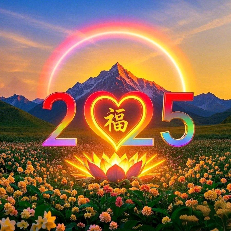 元旦抒怀（组合）诗||于兴庆（图17）