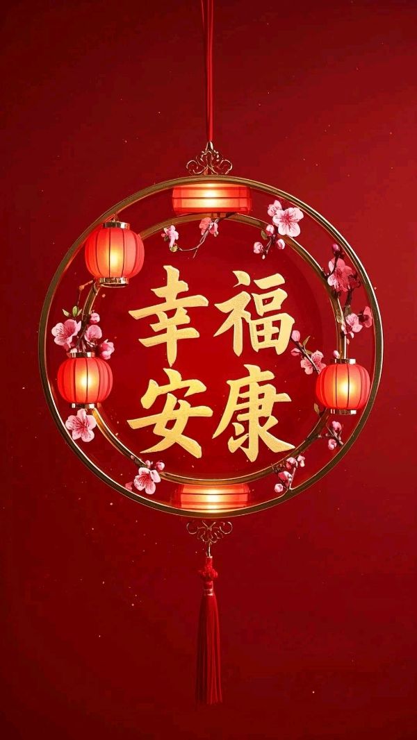七律-元旦抒怀～诗||真诚（哲林）（图15）