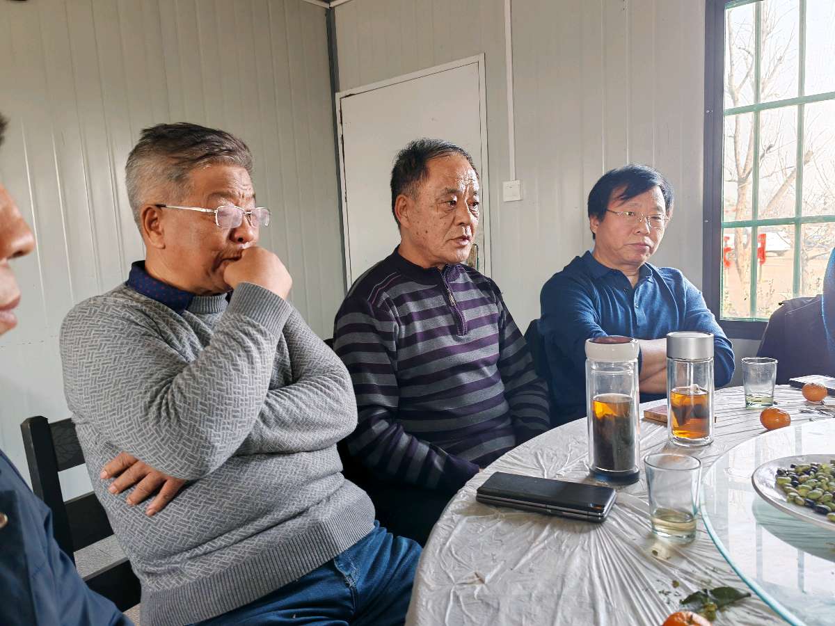 李靖水：圆梦园“蛇”我其谁（图5）