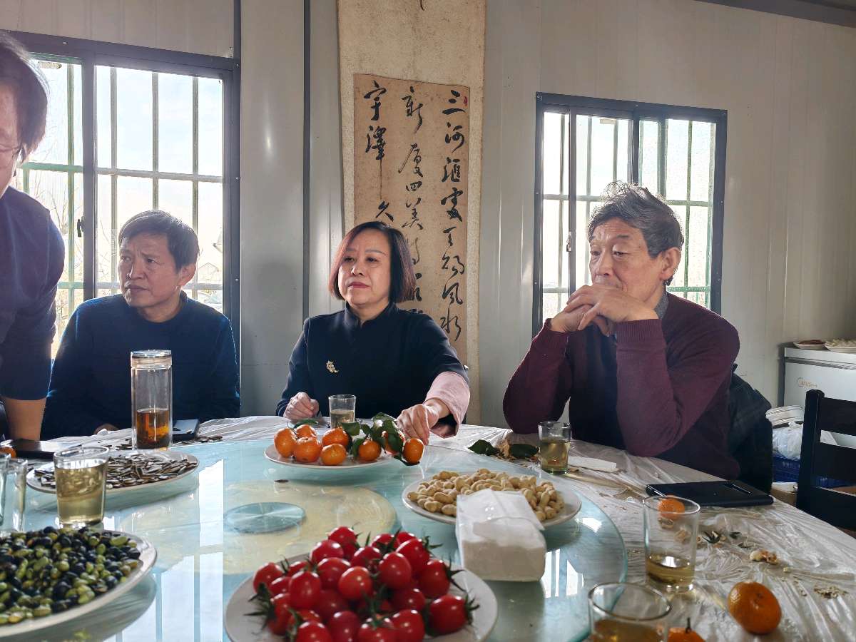 李靖水：圆梦园“蛇”我其谁（图6）