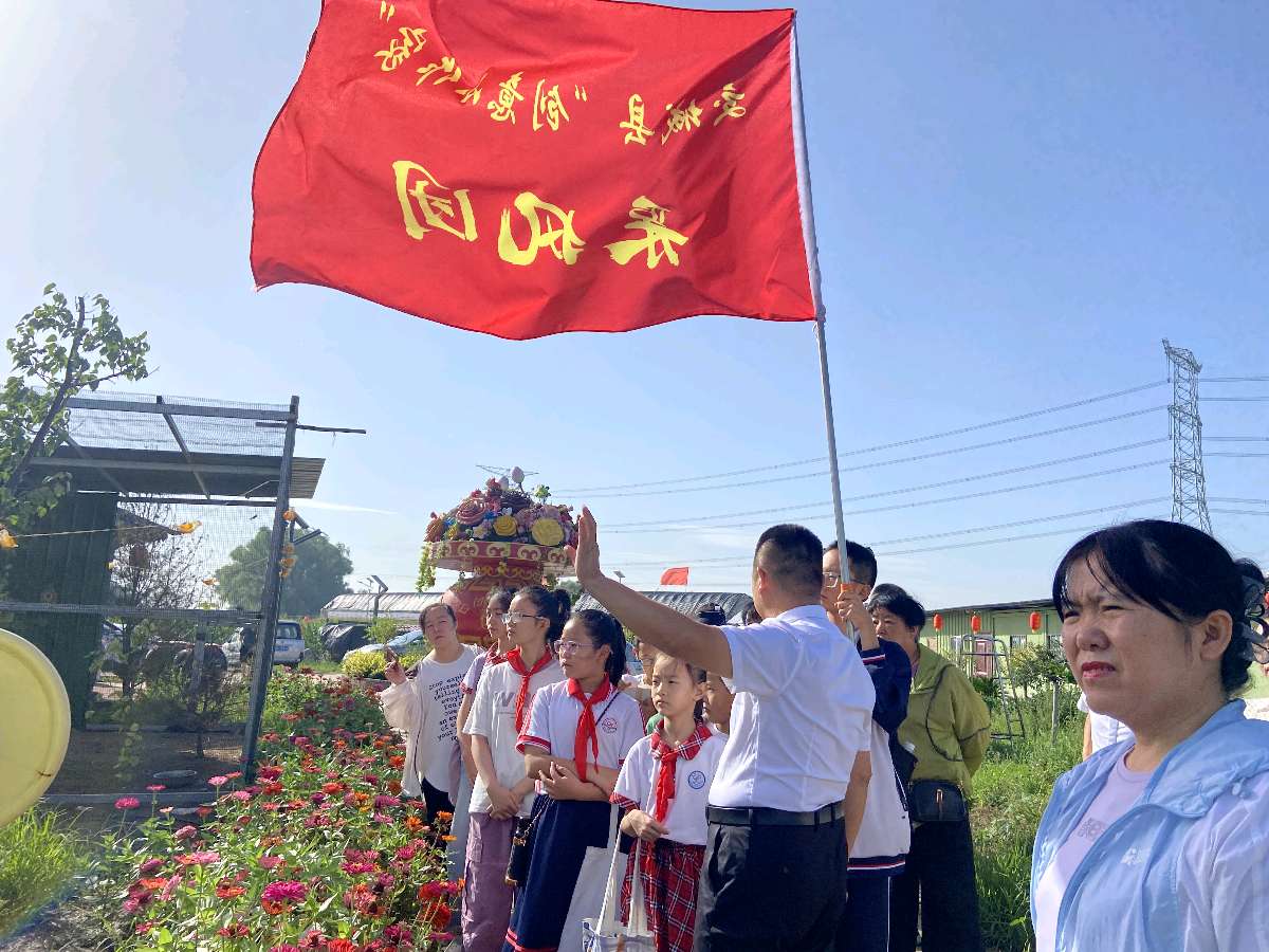 李靖水：圆梦园“蛇”我其谁（图14）